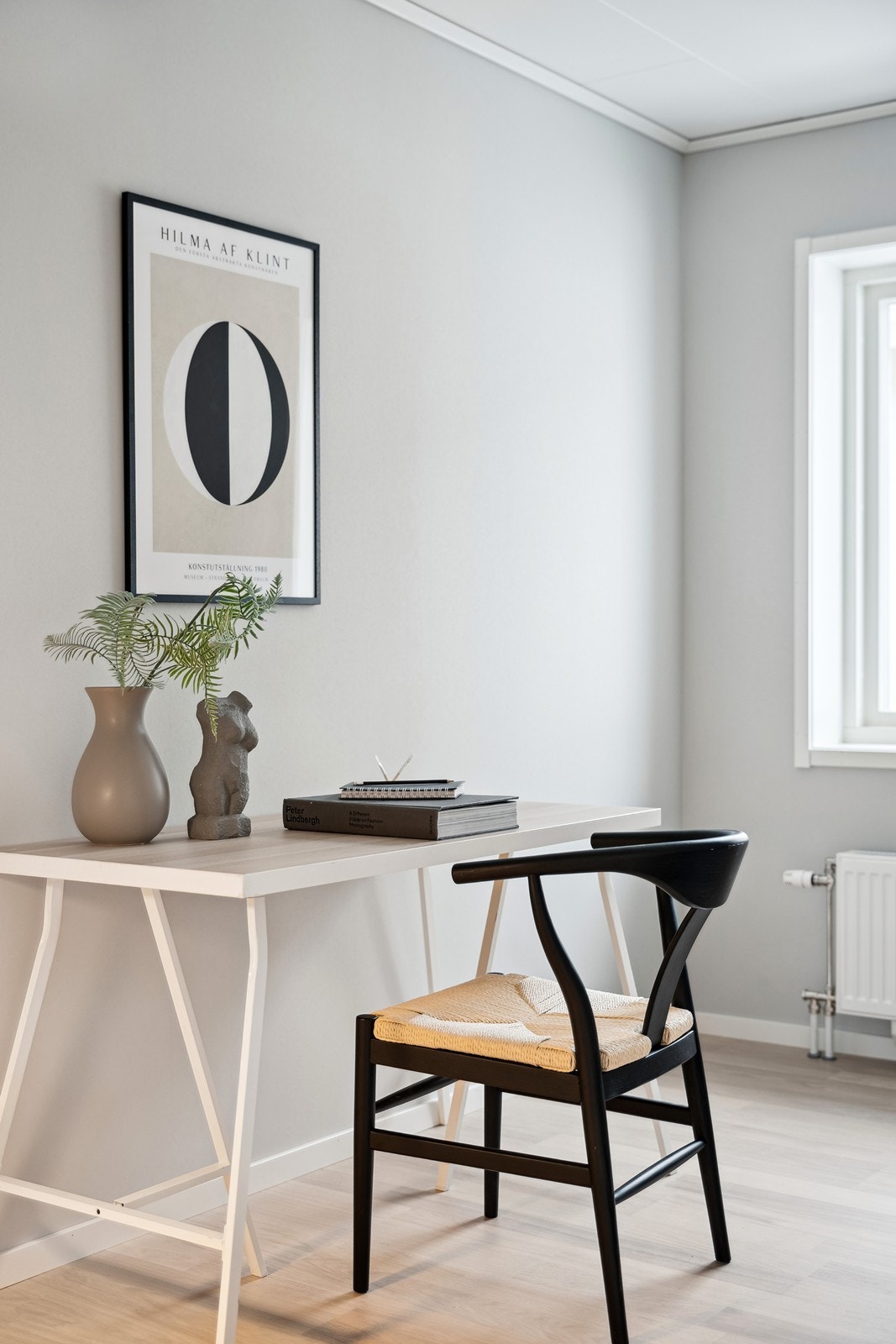 Soverom Galleribilde