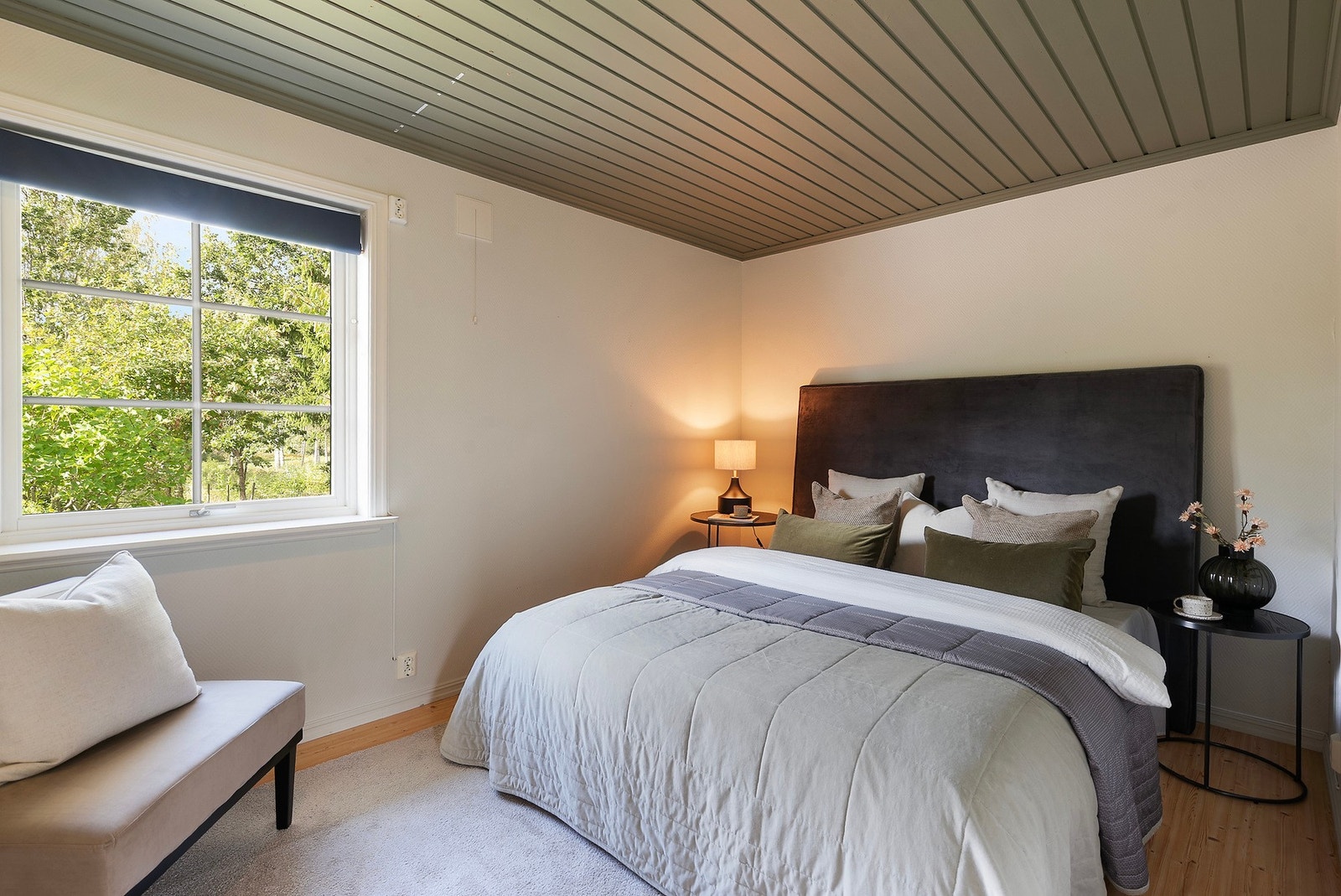 Boligen har 3 soverom Galleribilde