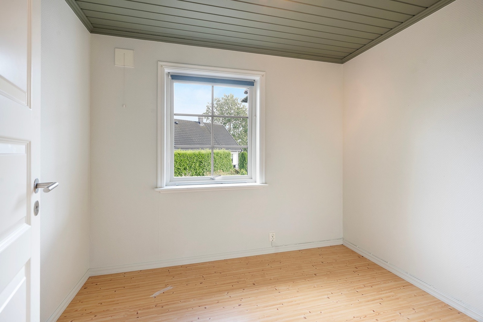 Det er 3 soverom i boligen Galleribilde