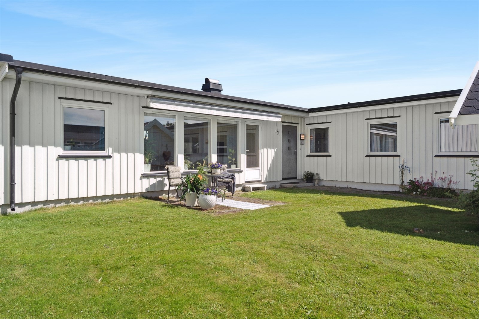 Starrvegen 4 Galleribilde