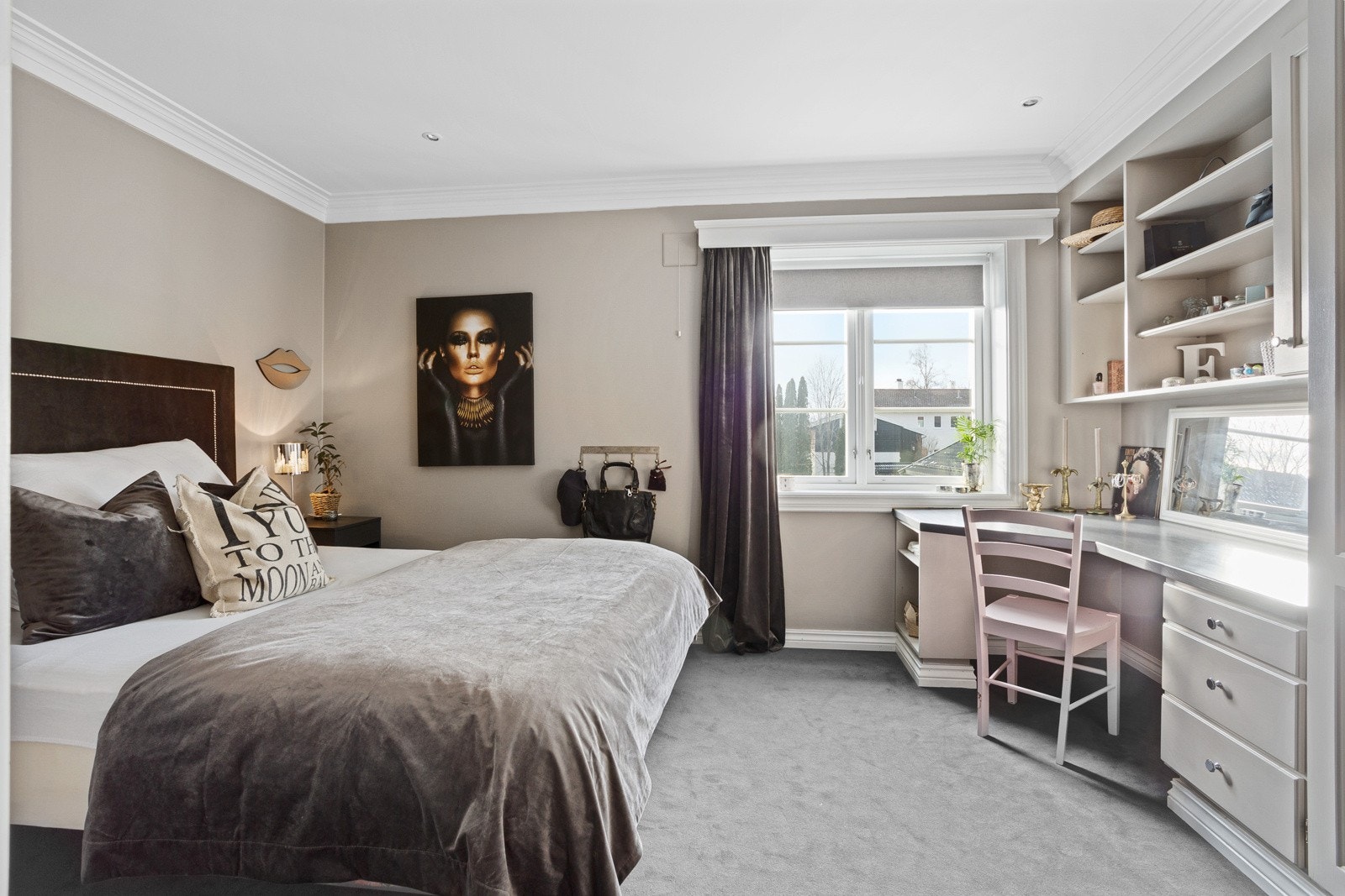 Soverom 2 Galleribilde