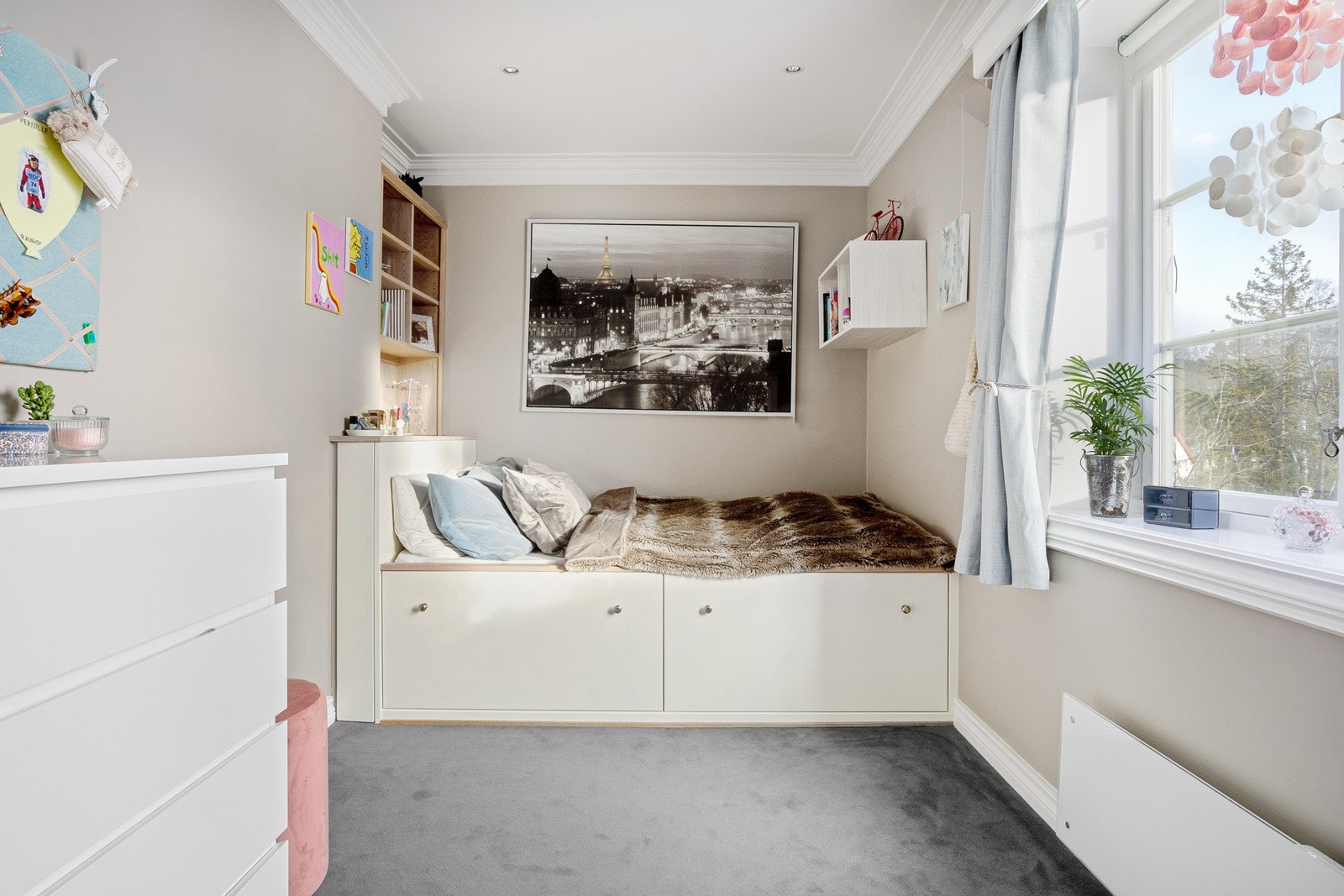 Soverom 4 Galleribilde