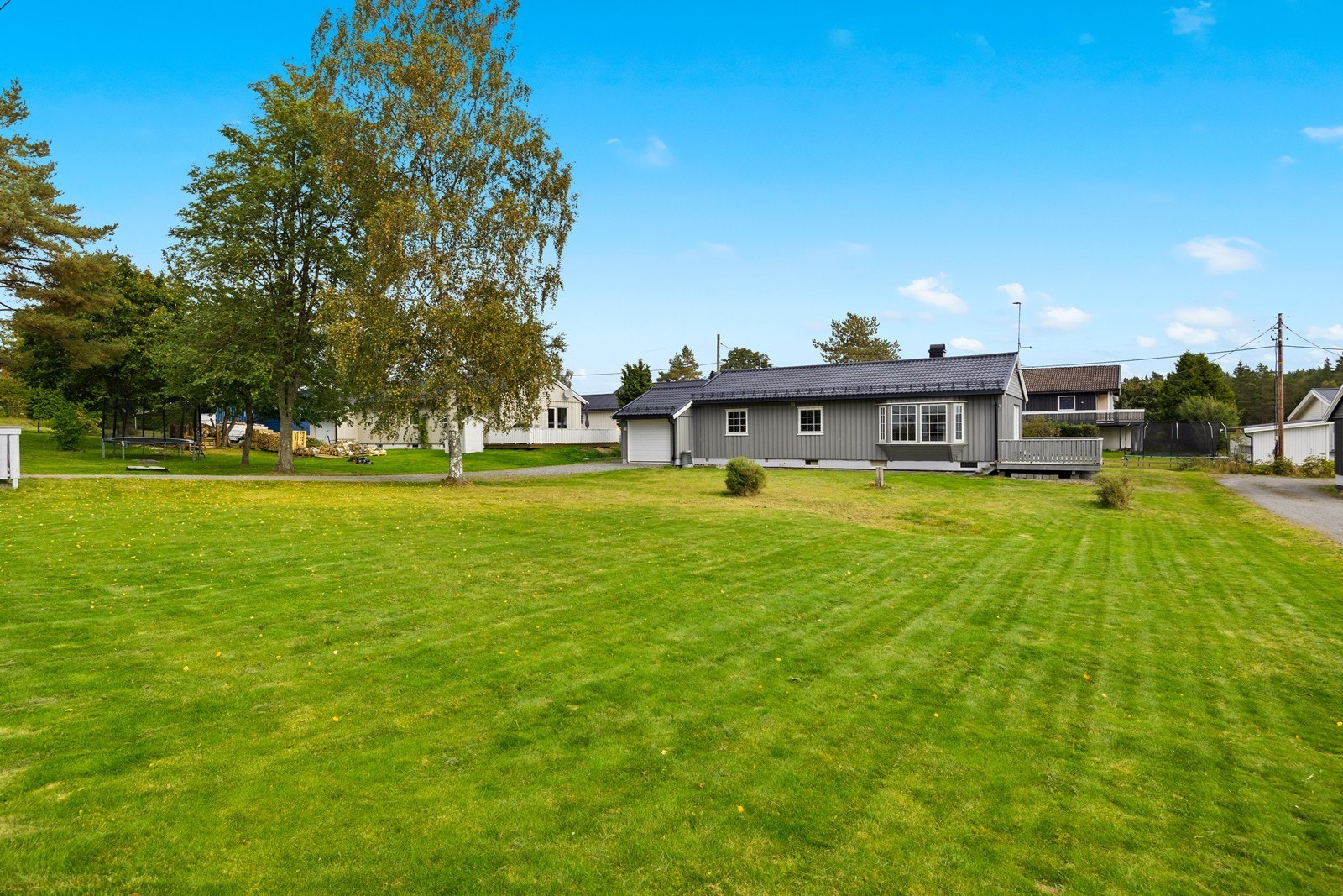 Velkommen til Østliveien 19. Galleribilde