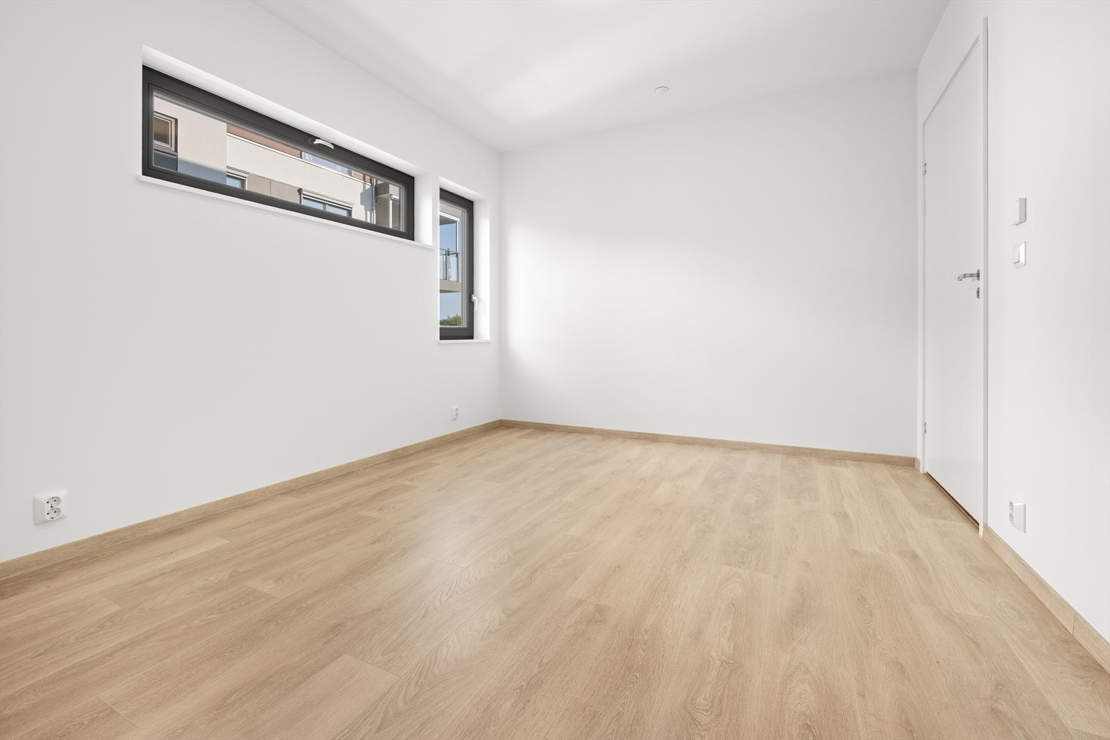 Hovedsoverom Galleribilde