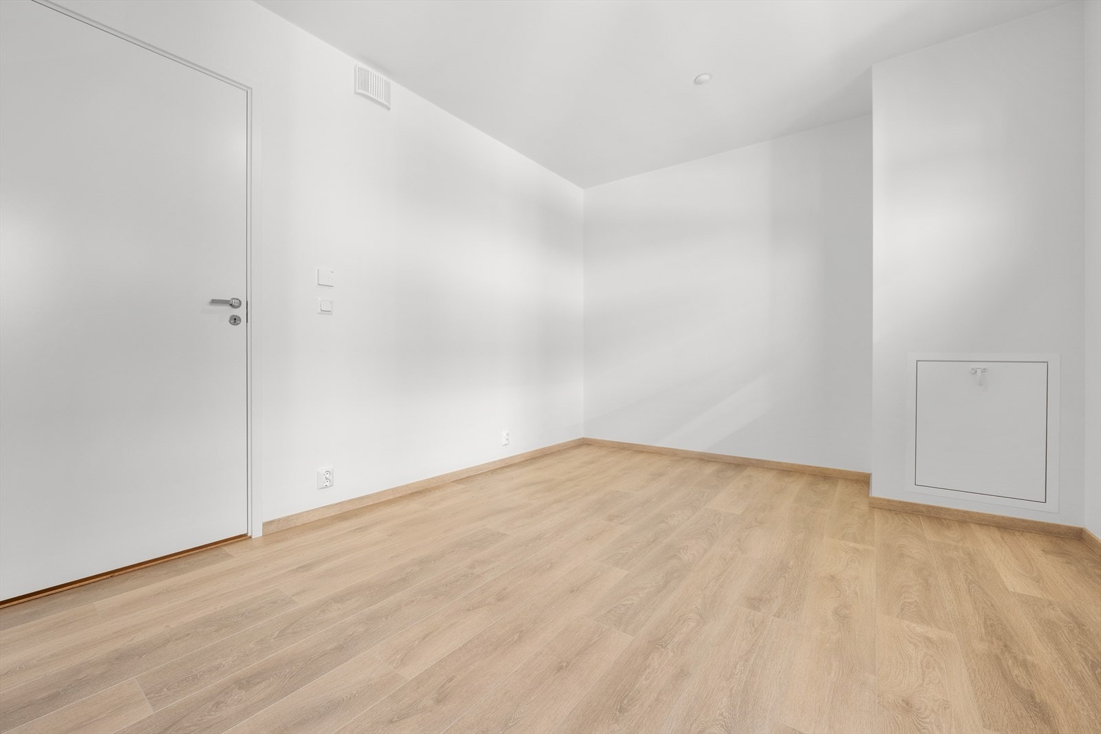 Hovedsoverom Galleribilde