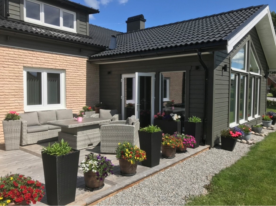 Säljarens egna bild Galleribilde