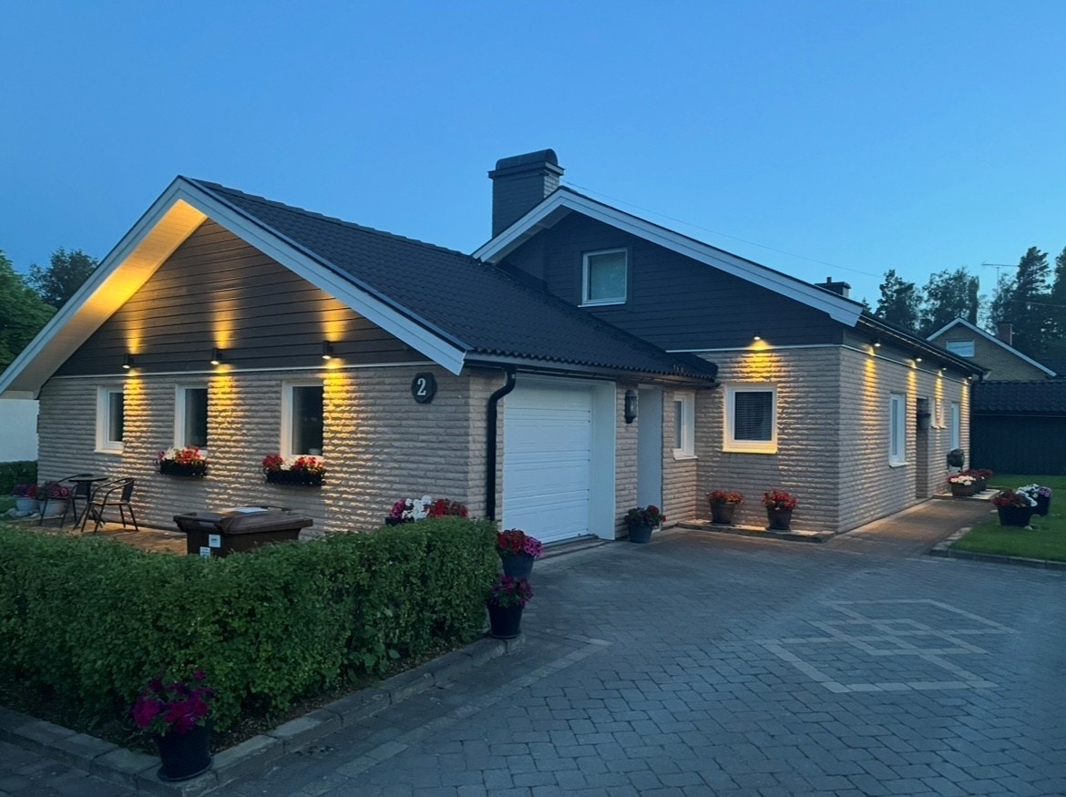 Säljarens egna bild Galleribilde