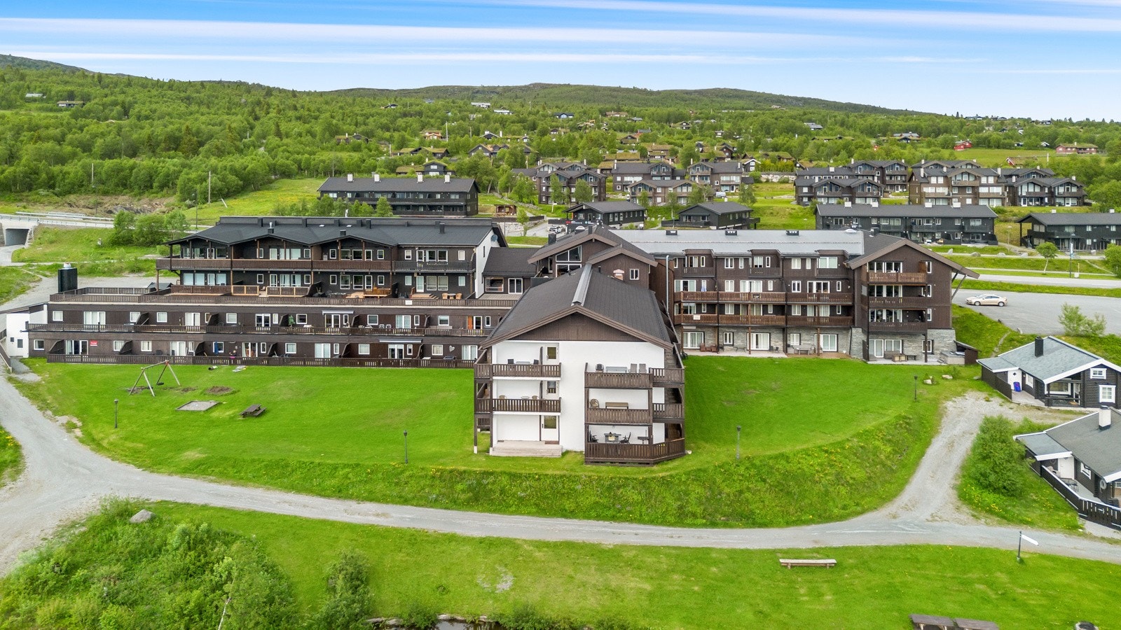 Det følger med bod Galleribilde