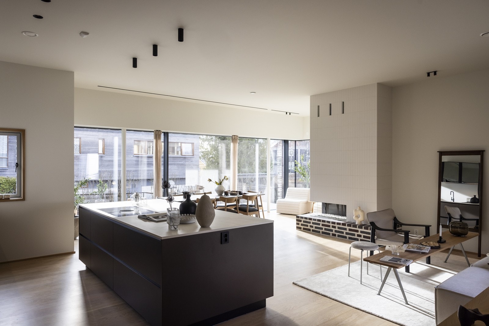 Poliform kjøkken Galleribilde