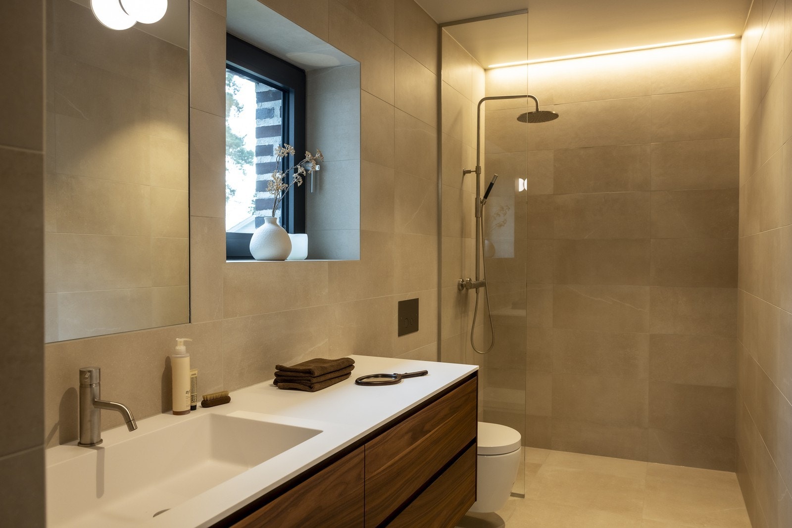 Bad nr. 2 Galleribilde