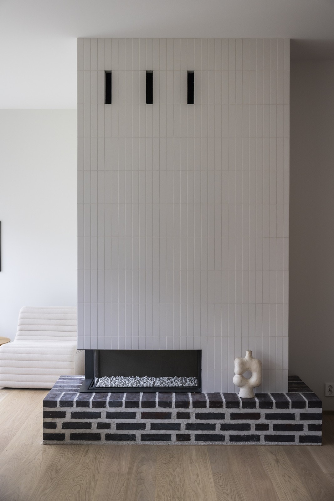 Gasspeis fra Italkero Galleribilde