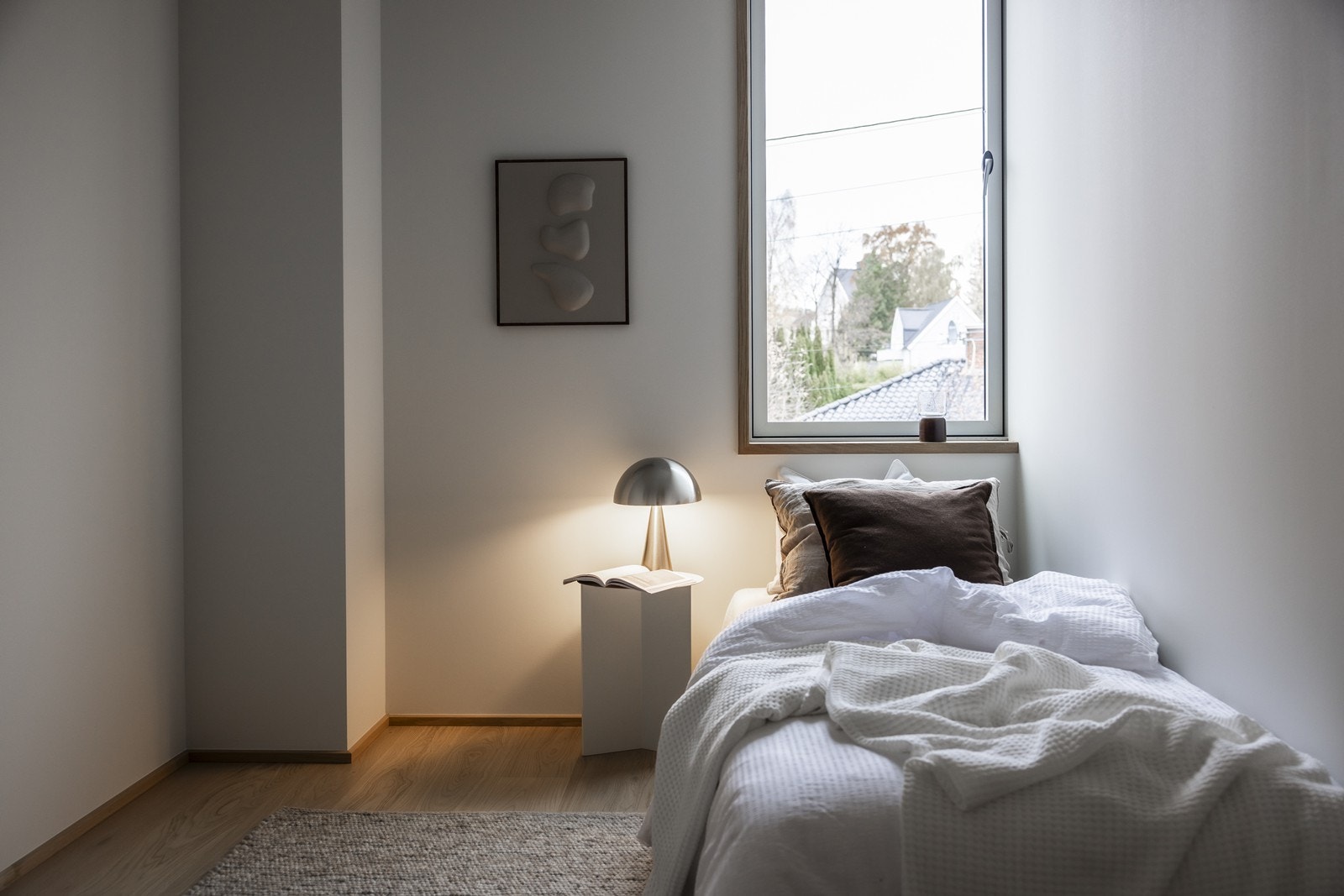 Soverom nr. 3 Galleribilde