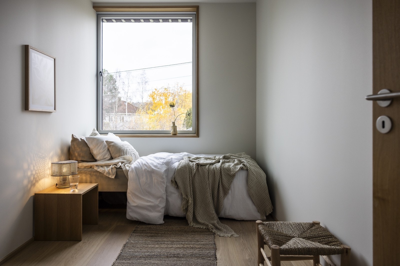 Soverom nr. 2 Galleribilde