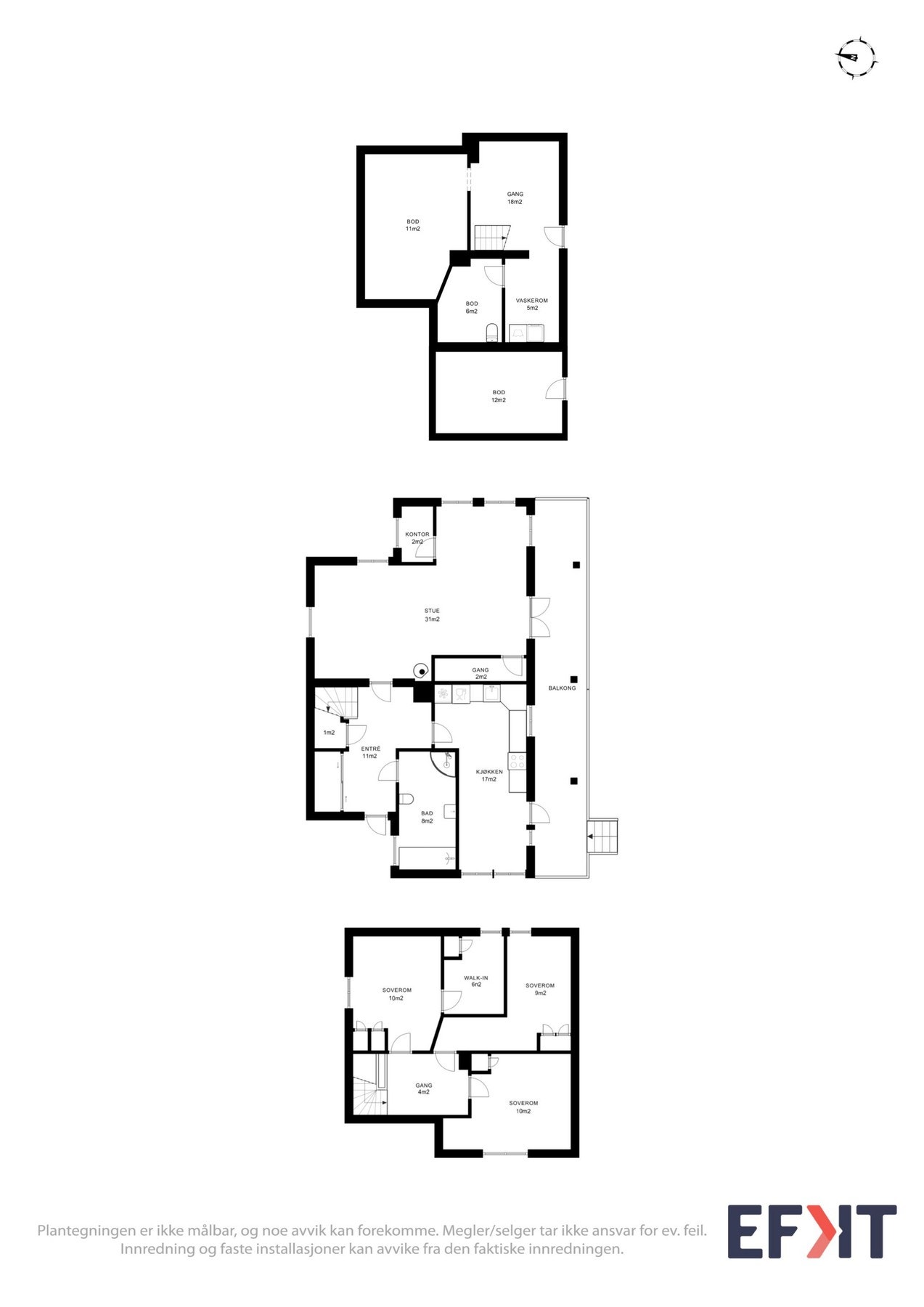 Velkommen til en hyggelig visning! Ta kontakt med megler for spørsmål. Galleribilde