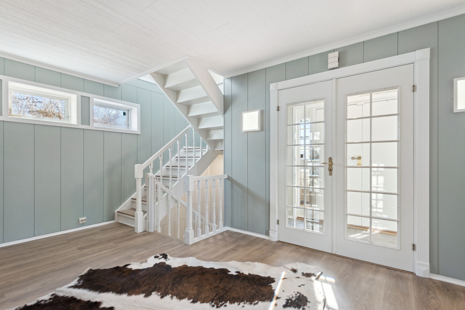 Velkommen inn! Galleribilde