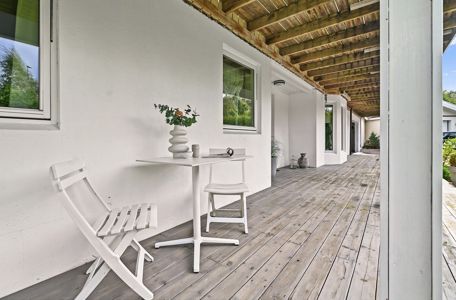 Velkommen inn! Galleribilde