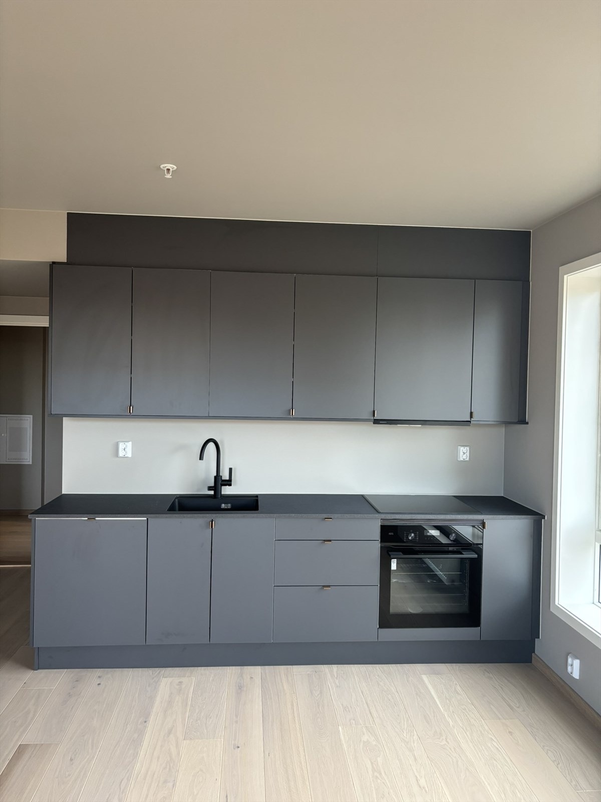 Bilde fra forhåndsbefaring 17/9-25. Galleribilde