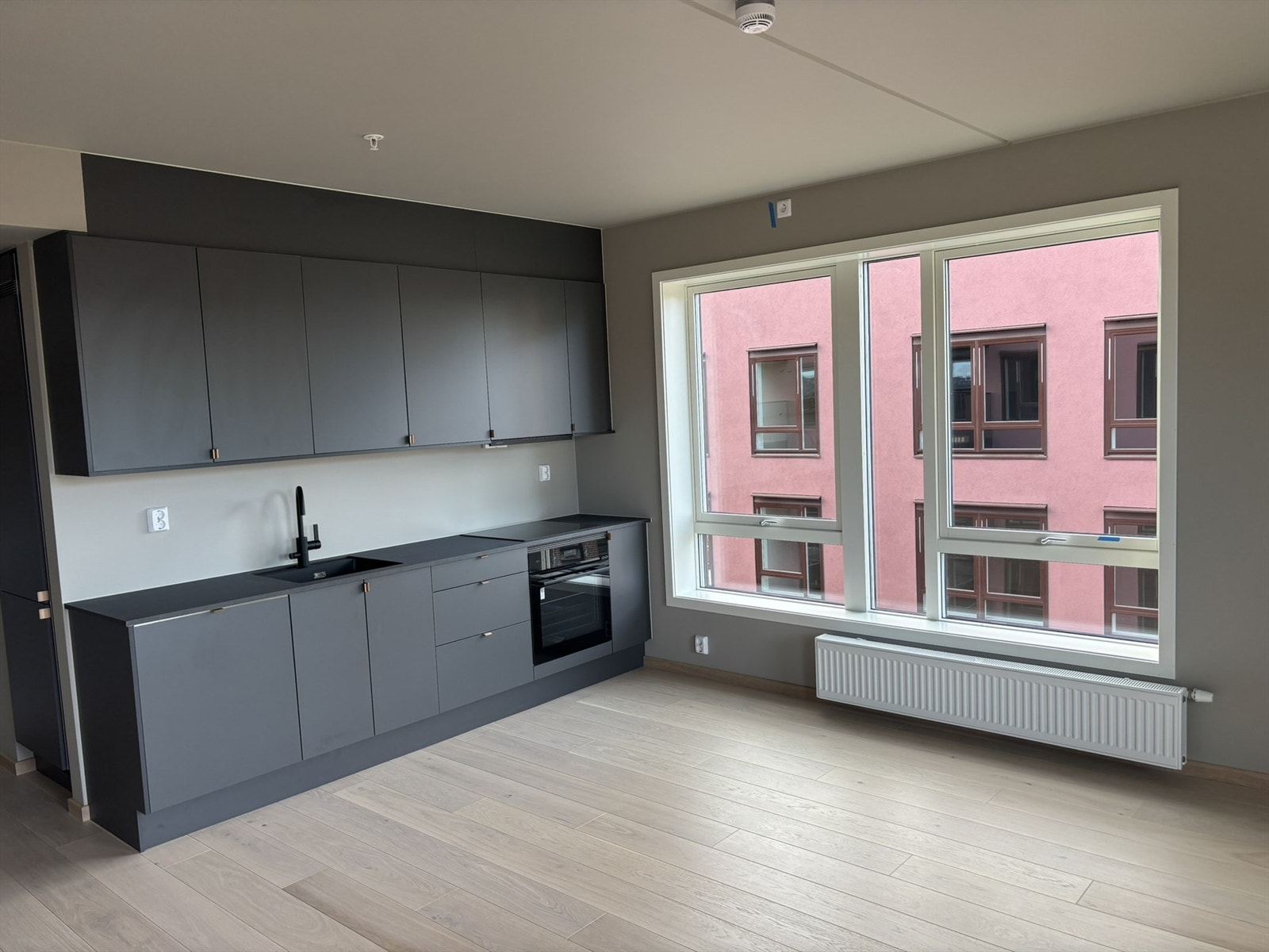 Bilde fra forhåndsbefaring 17/9-25. Galleribilde