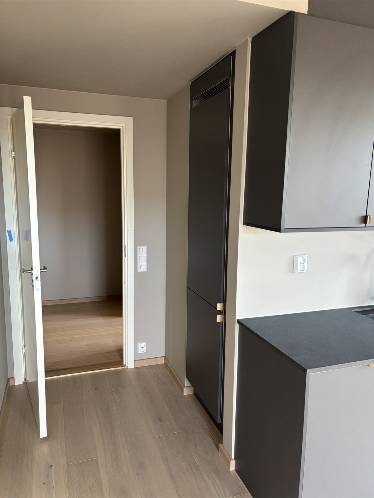 Bilde fra forhåndsbefaring 17/9-25. Galleribilde