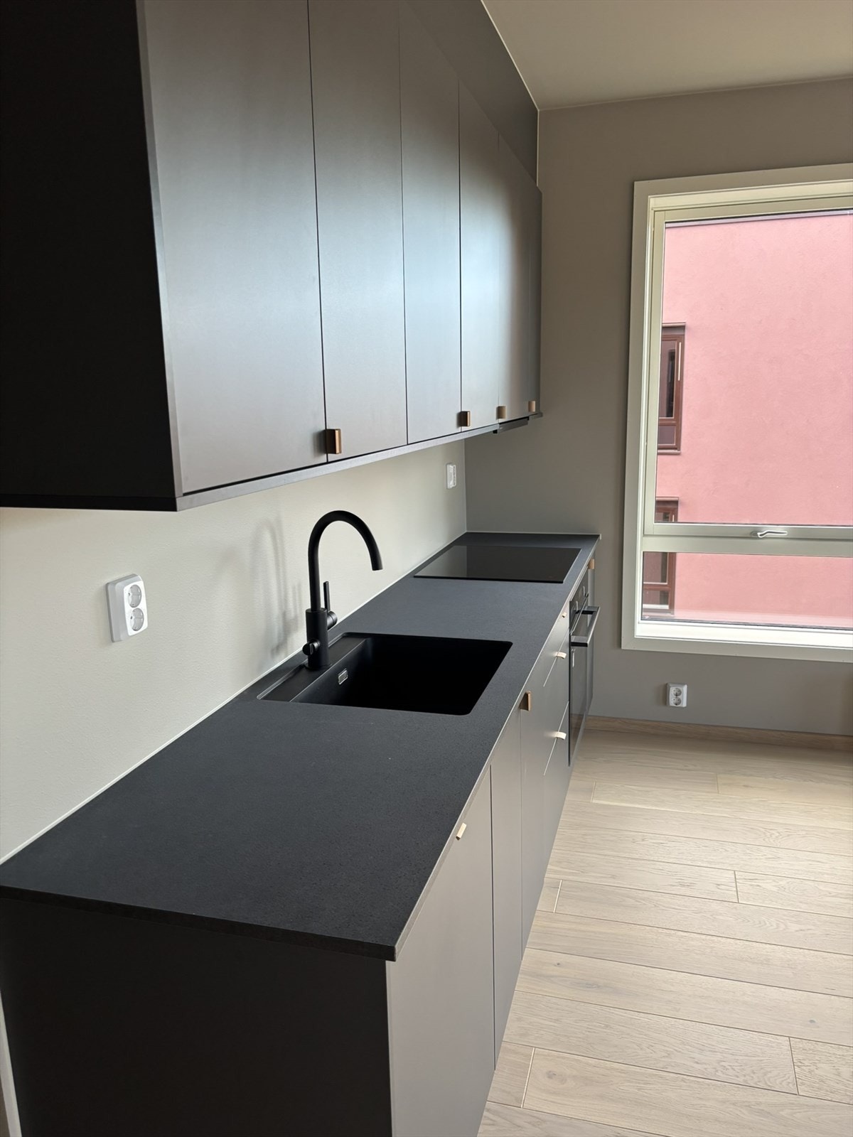 Bilde fra forhåndsbefaring 17/9-25. Galleribilde