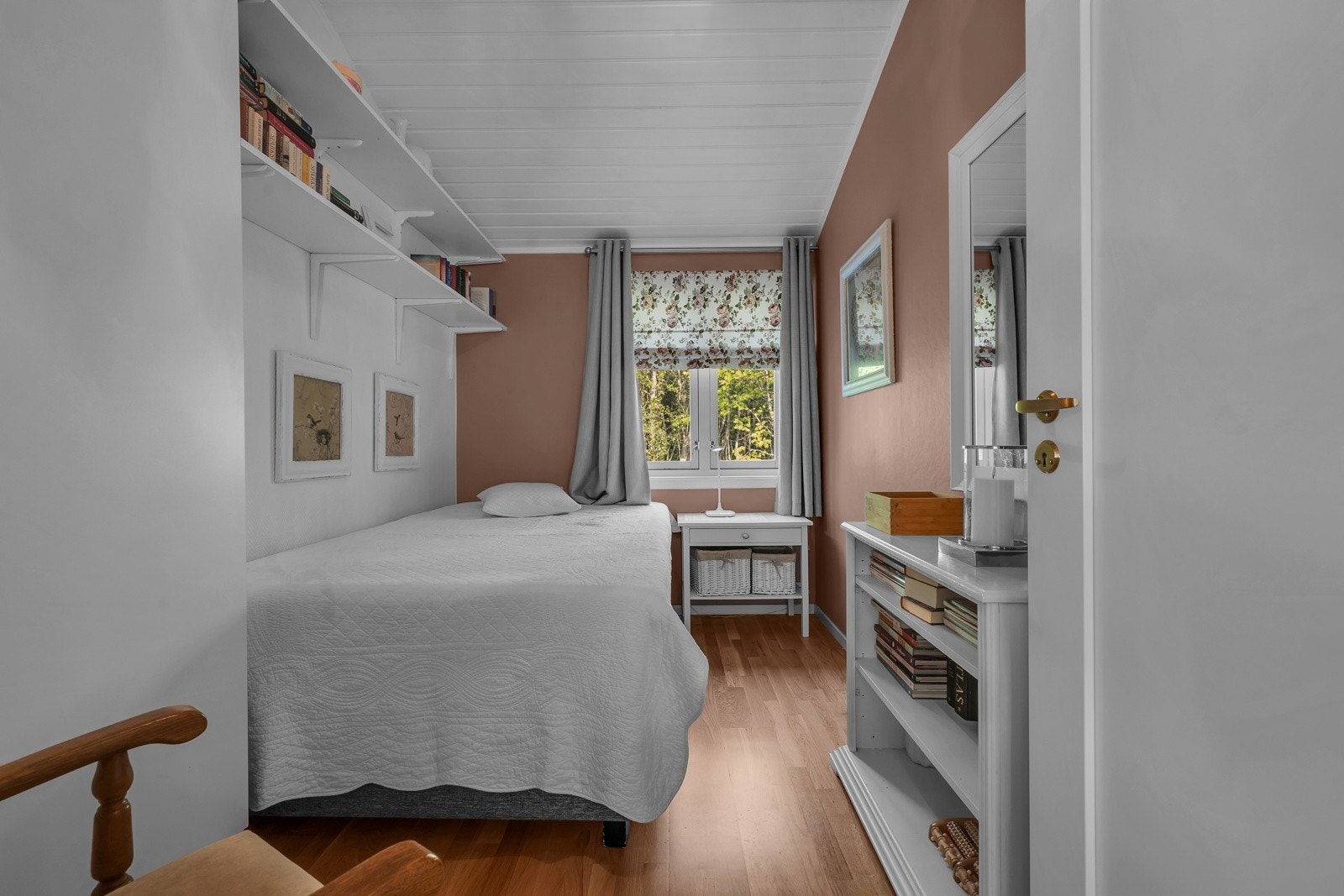 Soverom 2 Galleribilde