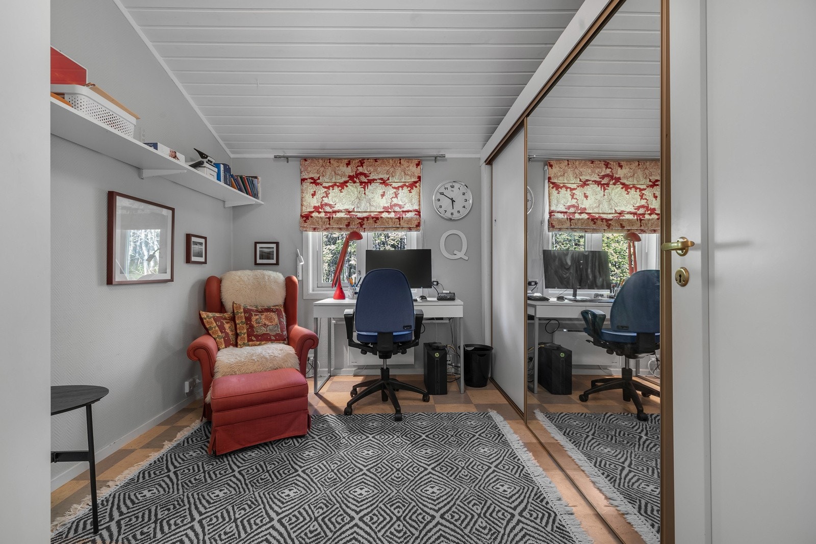 Soverom 3 Galleribilde