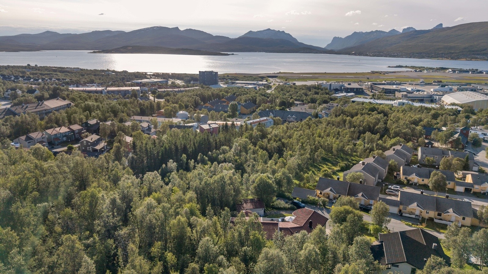 - Velkommen på visning! Galleribilde