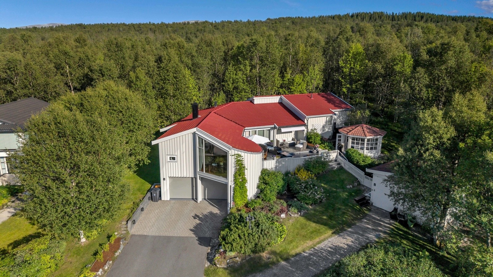 Storhaug + Partnere AS ved Einar Nyland-Storhaug har gleden av å presentere fantastiske Østavinden 22 Galleribilde