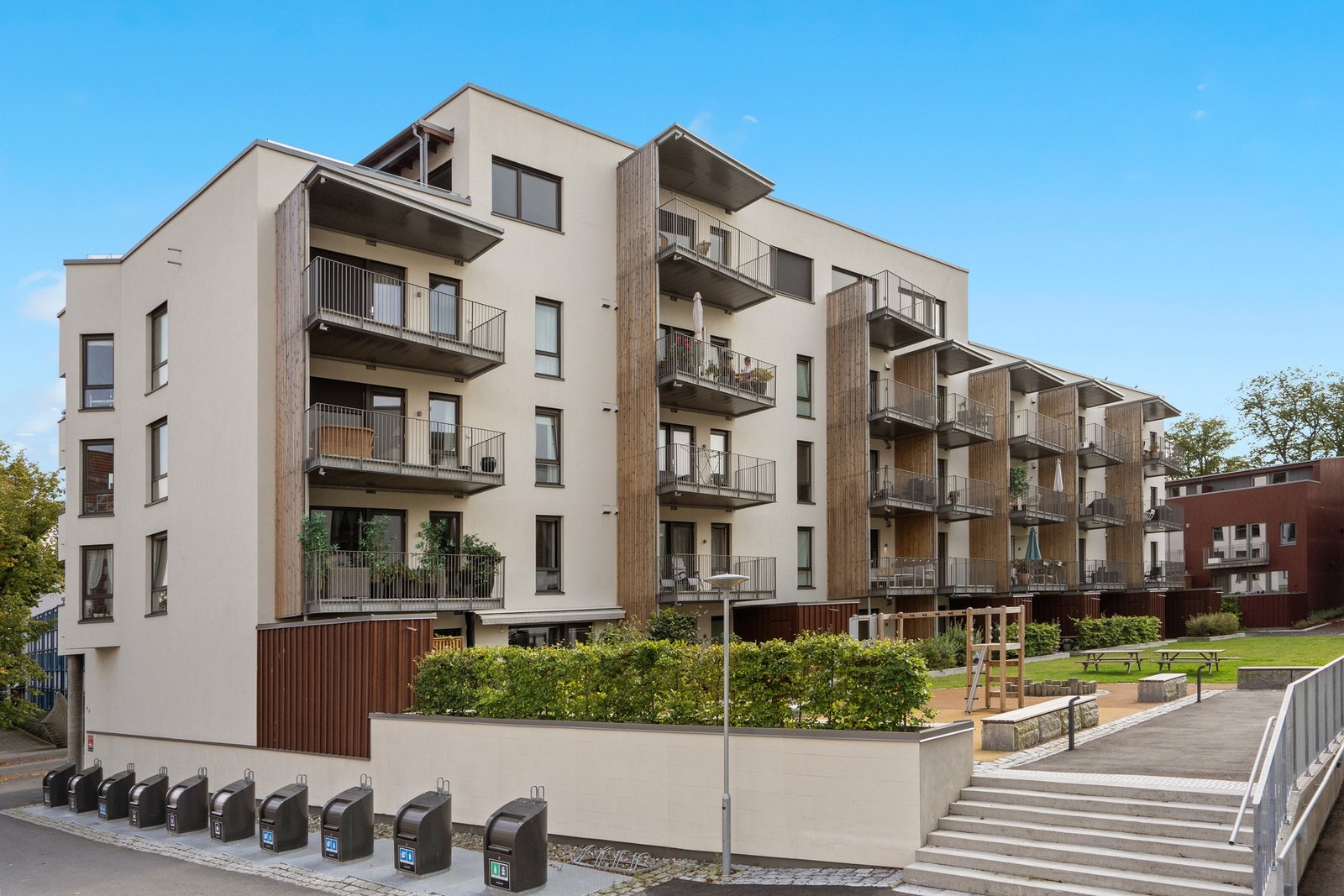 Synes du dette ser interessant ut? Kom på visning og se resten. Galleribilde