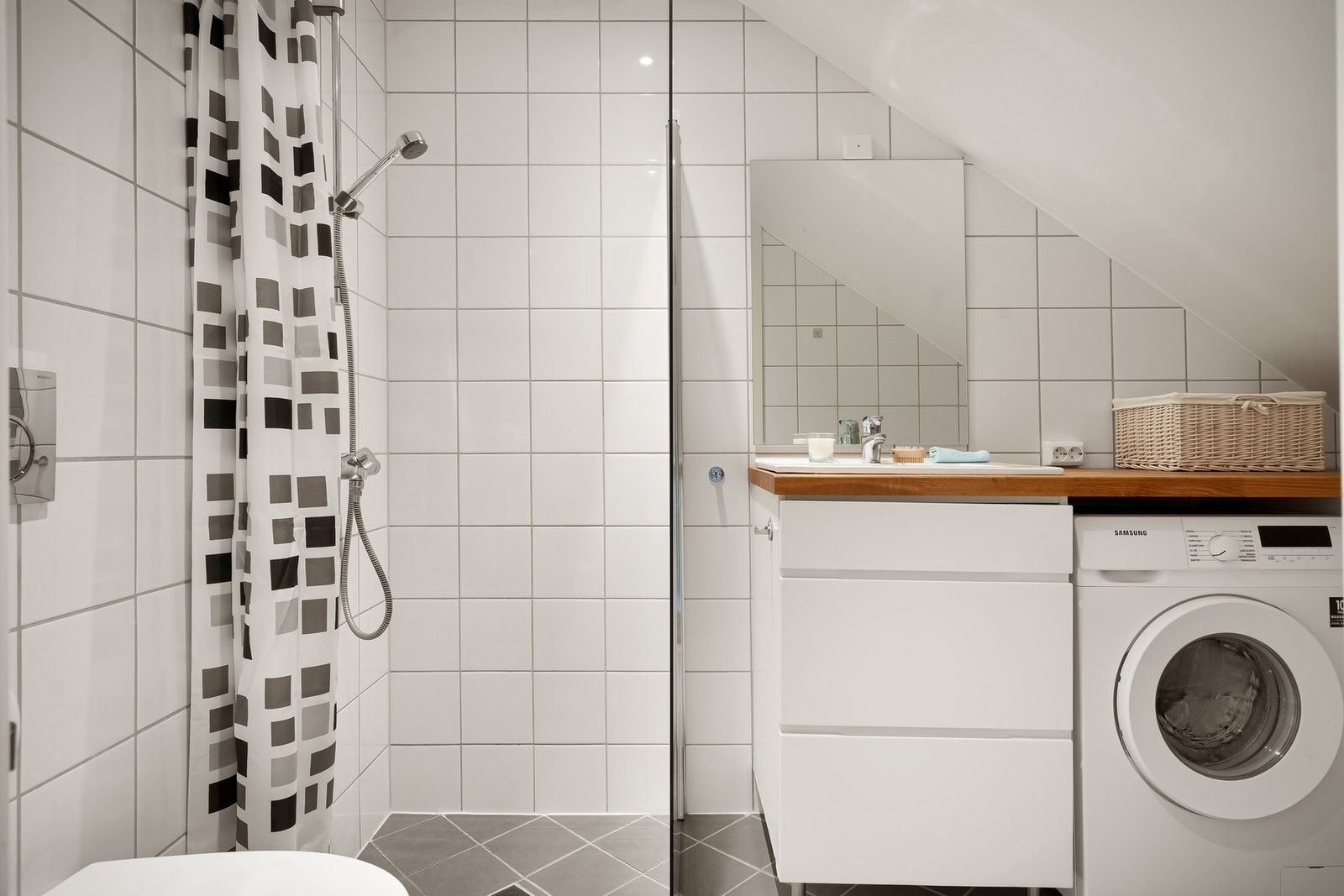 Badet er også fra 2012 Galleribilde