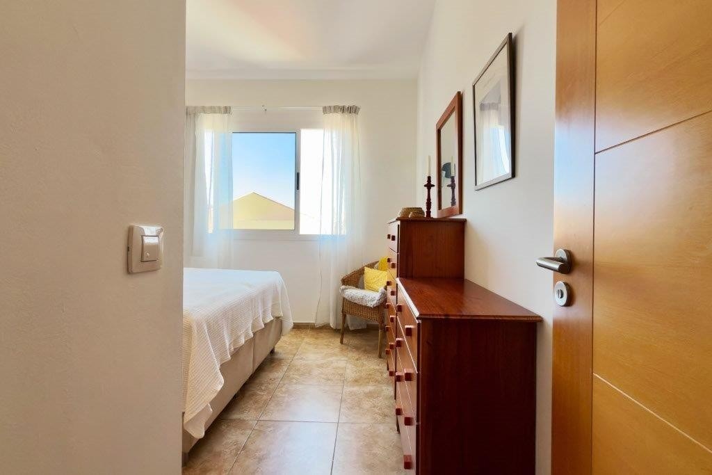 Inn mot soverom 1 Galleribilde