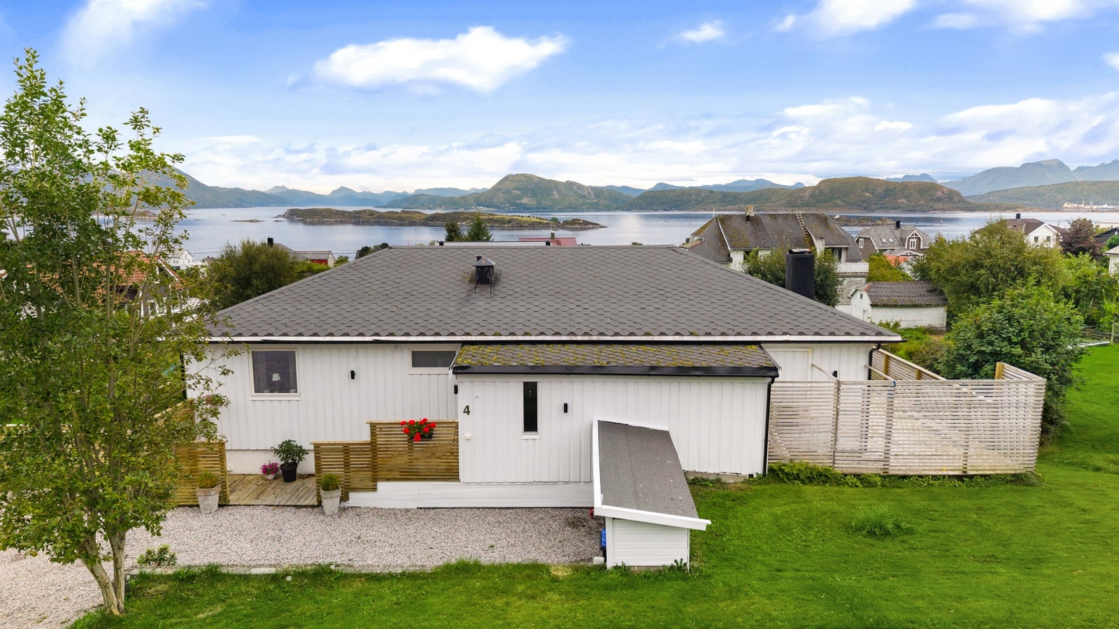 Øvstegjerda 4. Galleribilde