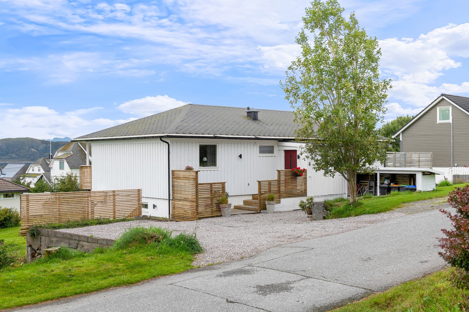 Øvstegjerda 4. Galleribilde