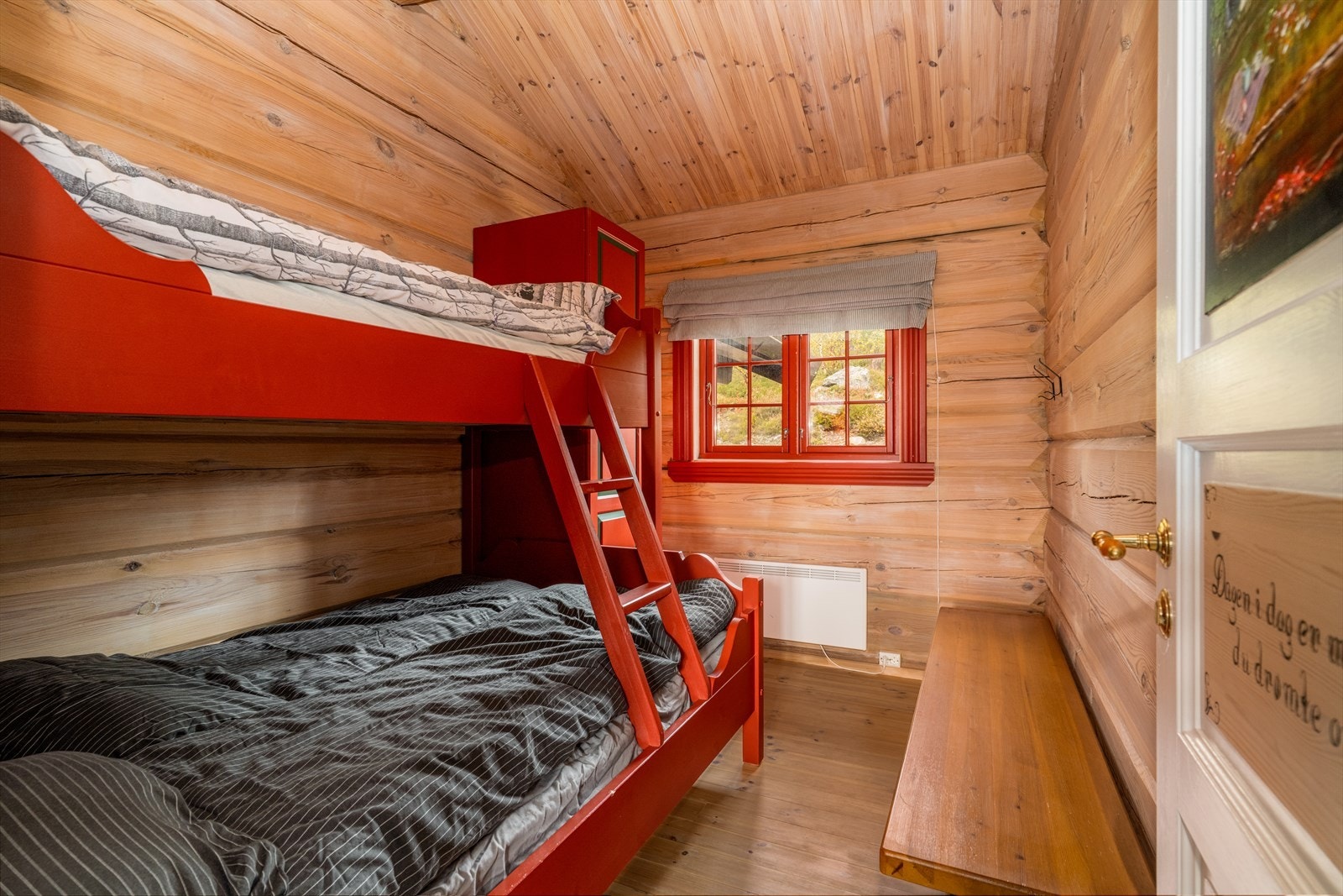 Soverom 3 Galleribilde