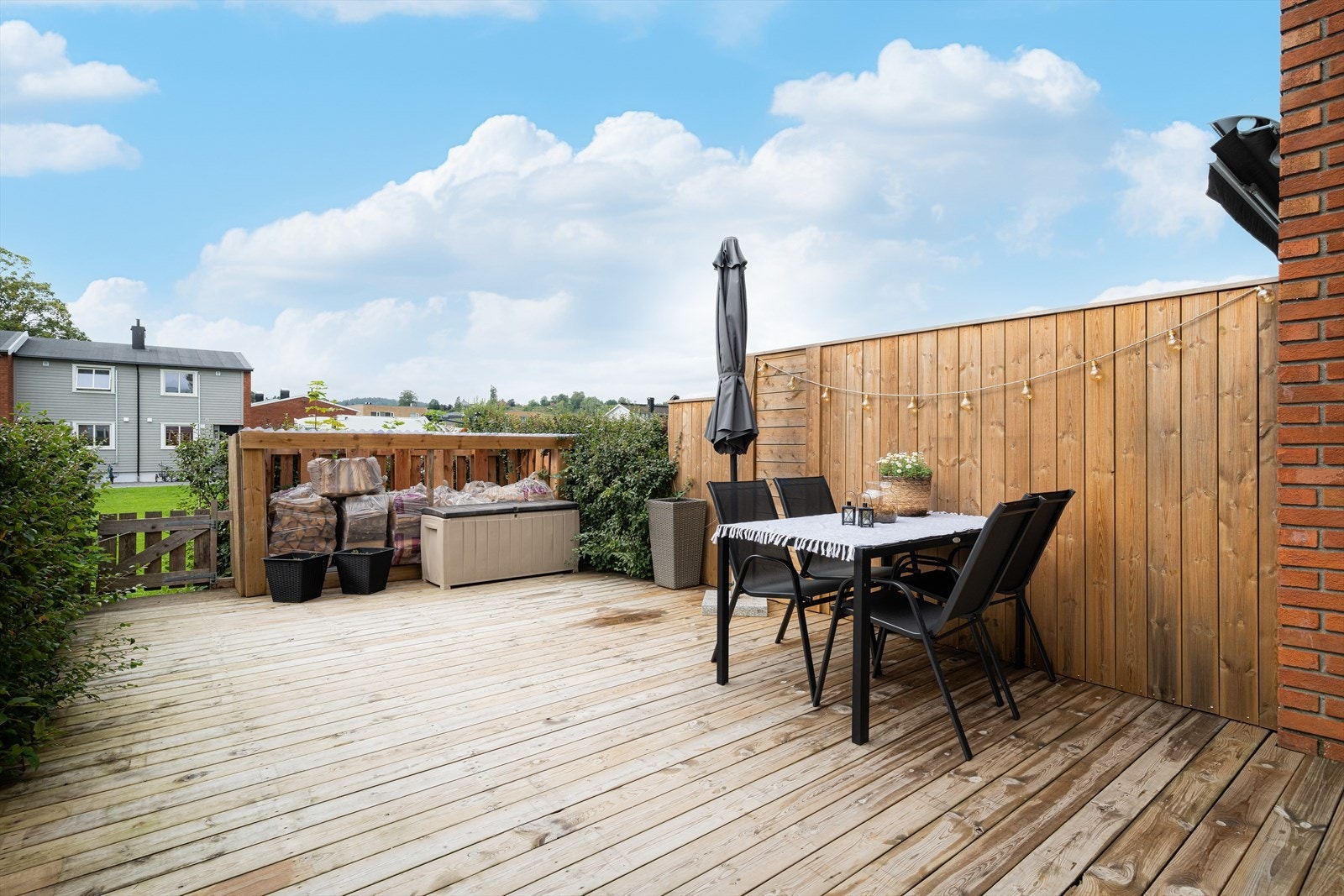 Eiendomsmegler Espen Thoresen presenterer Århusvegen 55F! Galleribilde