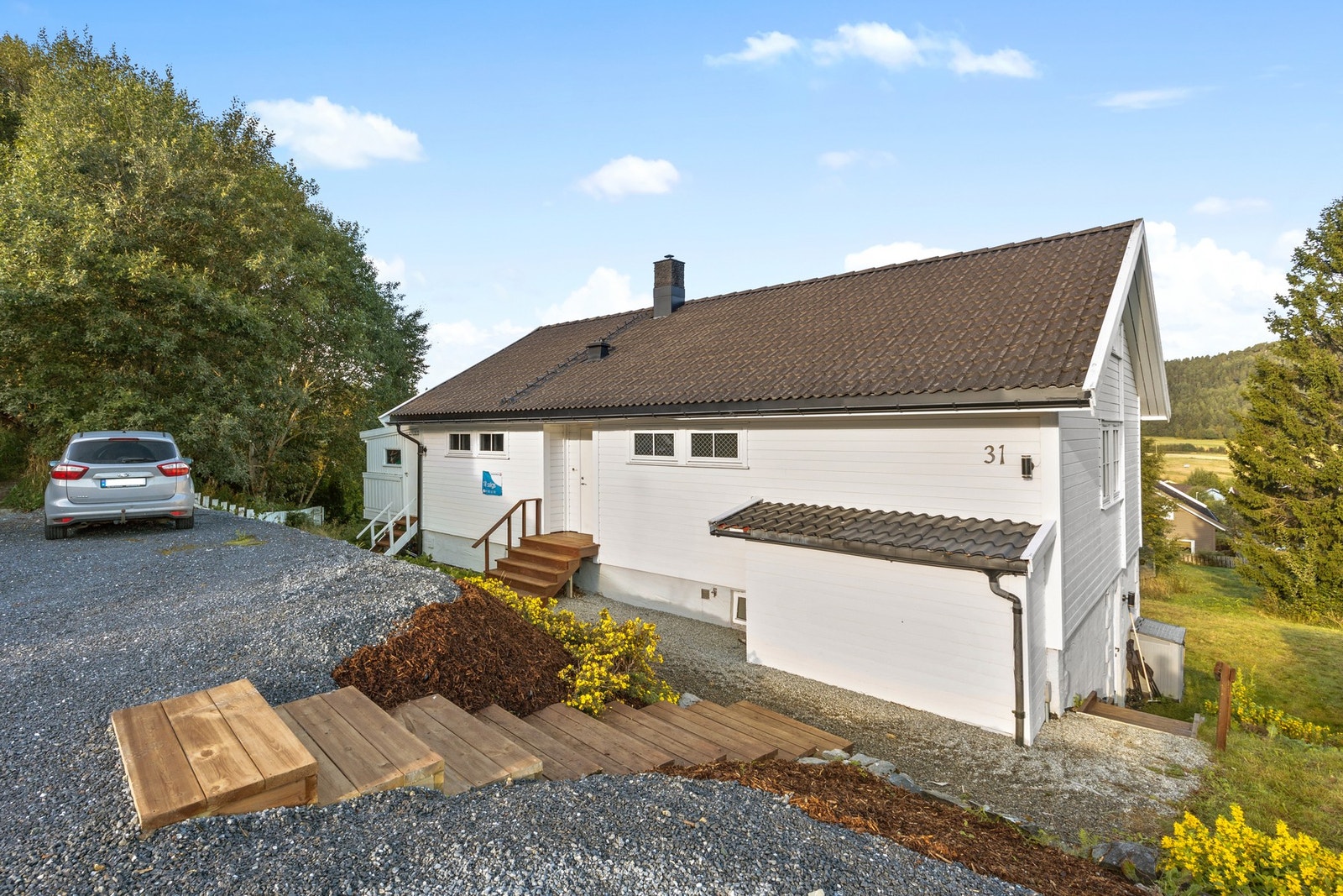 Velkommen til Kombinertkroken 31, presentert av EiendomsMegler 1 v/ Jim Håkon Karlsen Galleribilde