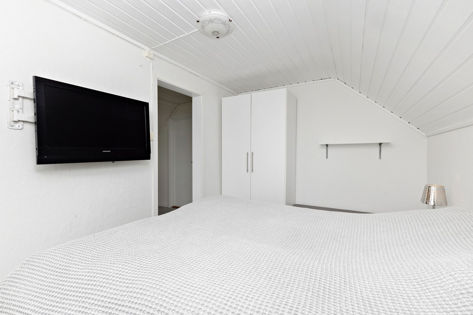 Soverom 3 av 3. Galleribilde