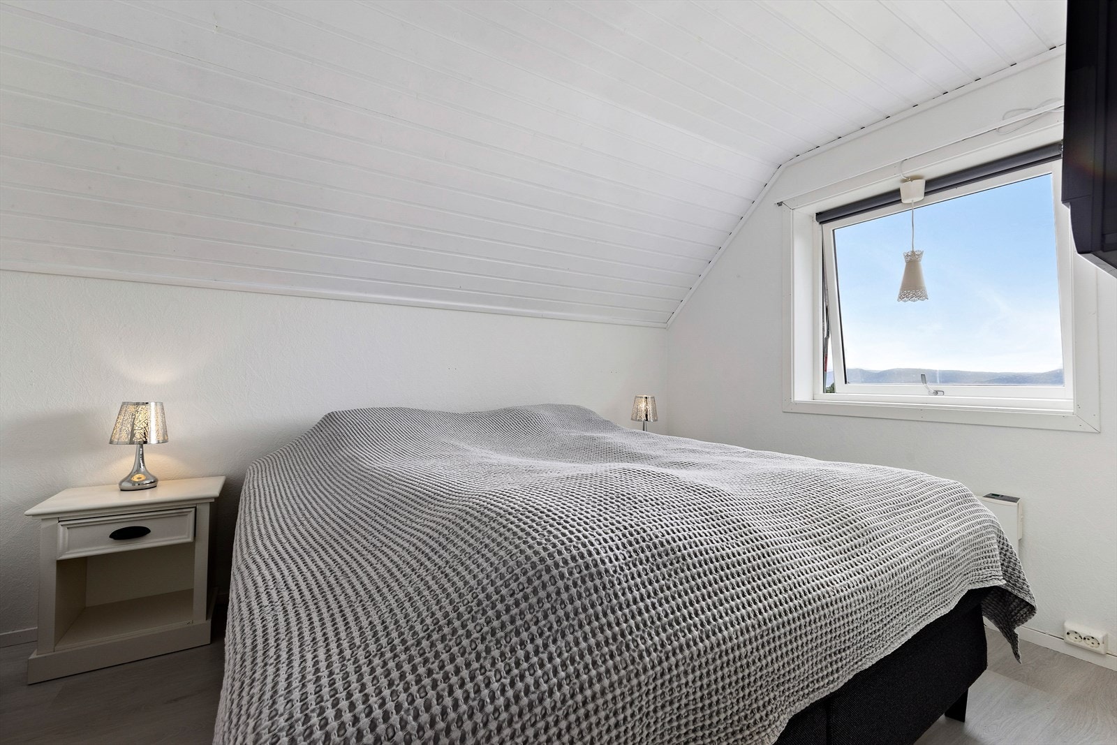 Soverom 3 av 3. Galleribilde