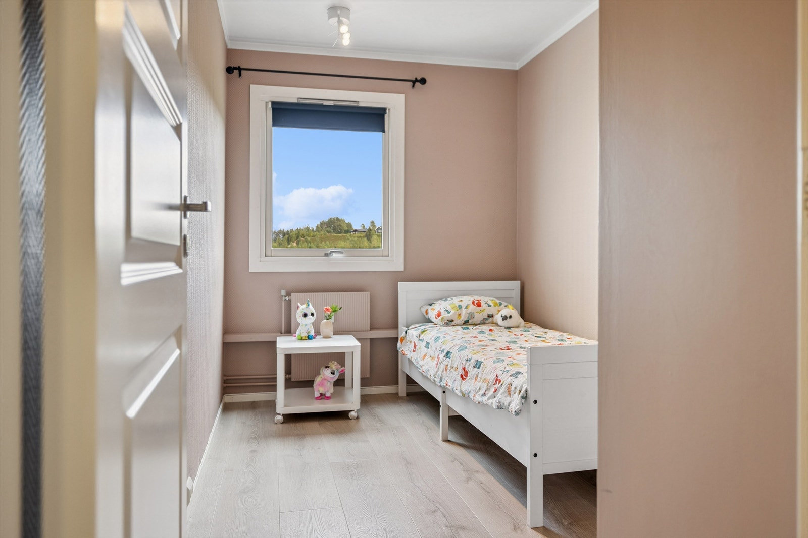 Soverom 2 Galleribilde