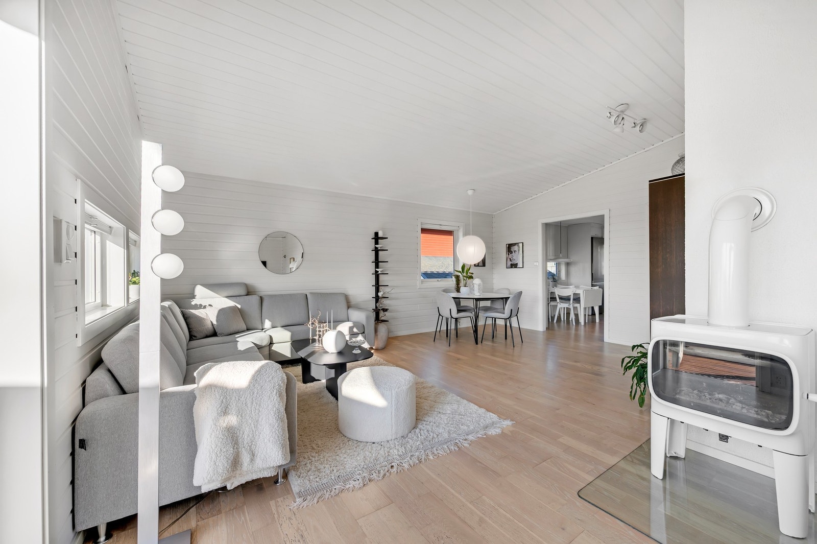 Ny vedovn fra 2018. Galleribilde