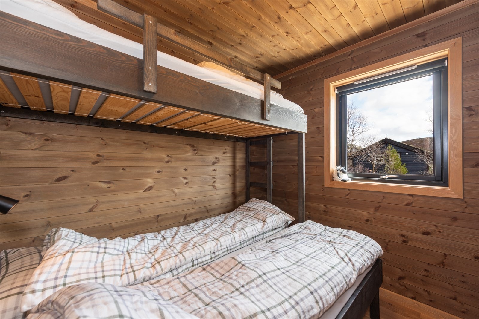 Soverom 2. Galleribilde