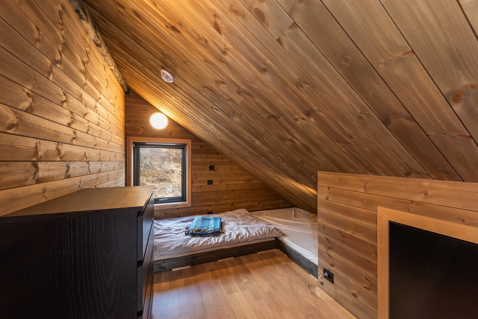 Soverom 3 Galleribilde