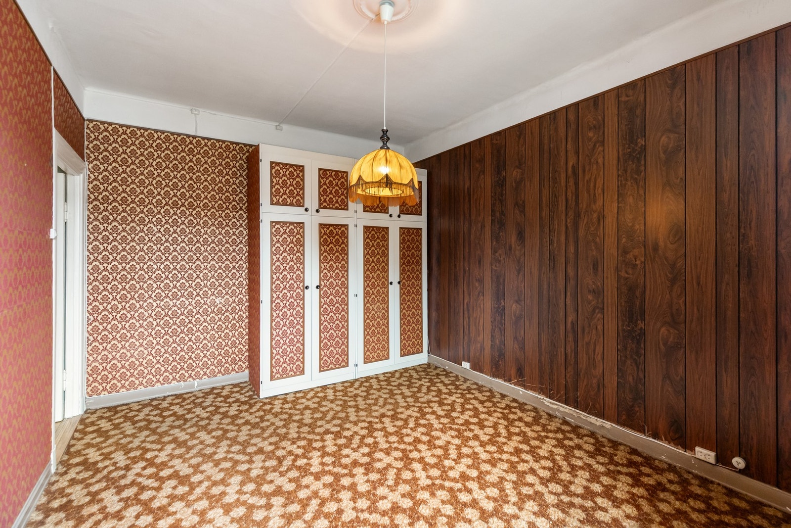 Soverom. Galleribilde