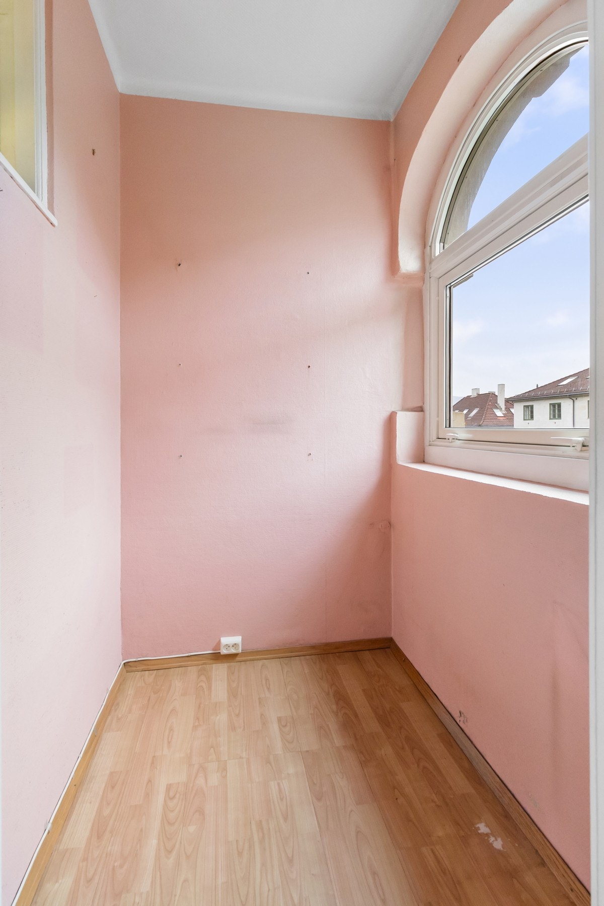 Styret opplyser at de per i dag ikke har noen konkrete planer som vil øke fellesutgiftene i nærmeste fremtid. Galleribilde