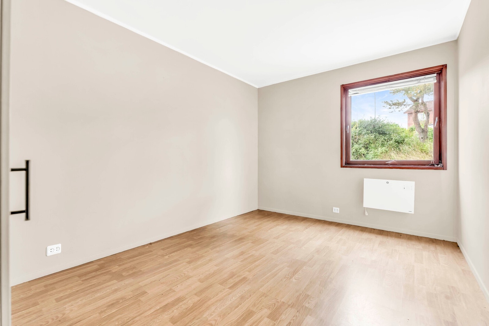 Soverom nr 2 har også god plass Galleribilde