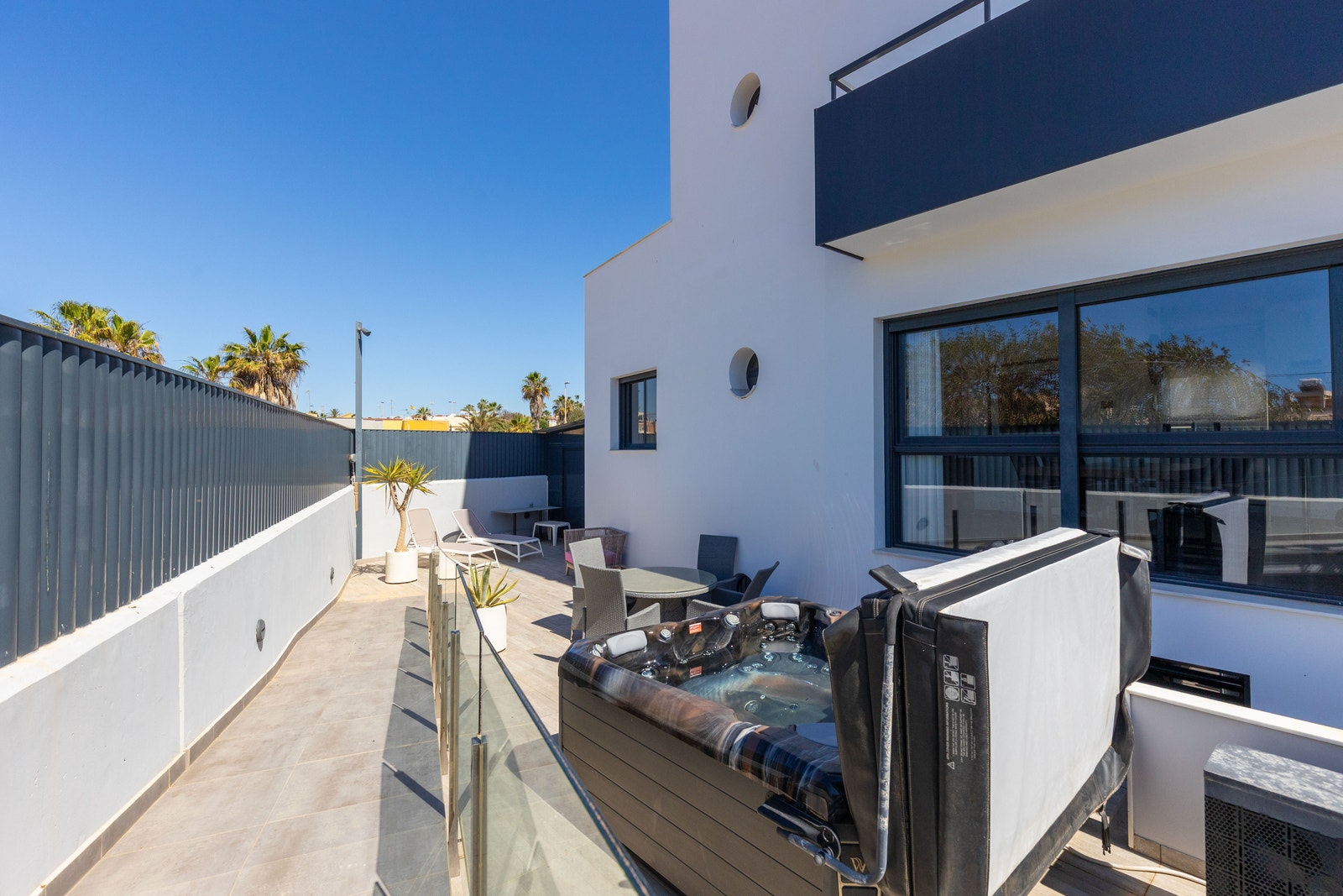 Jacuzzi Galleribilde