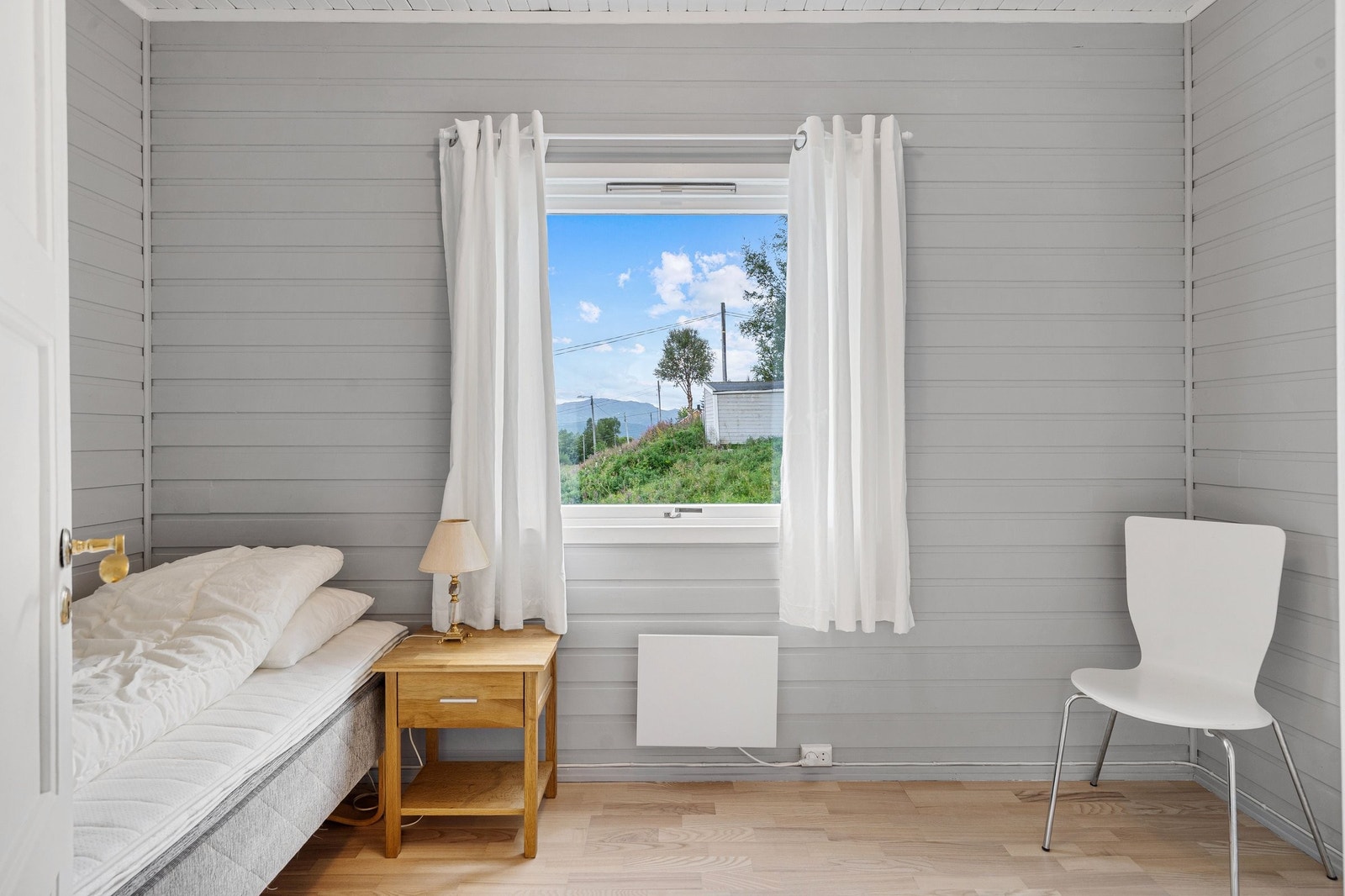 Soverom 2 Galleribilde