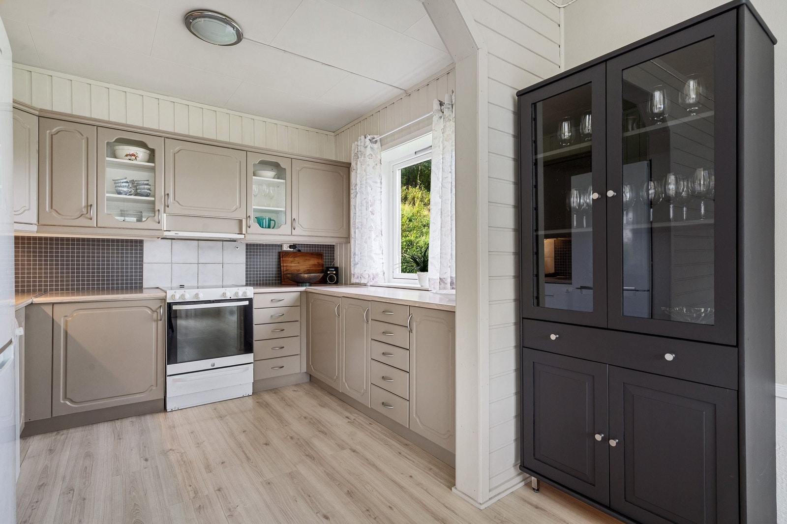 Kjøkken i 1.etg Galleribilde