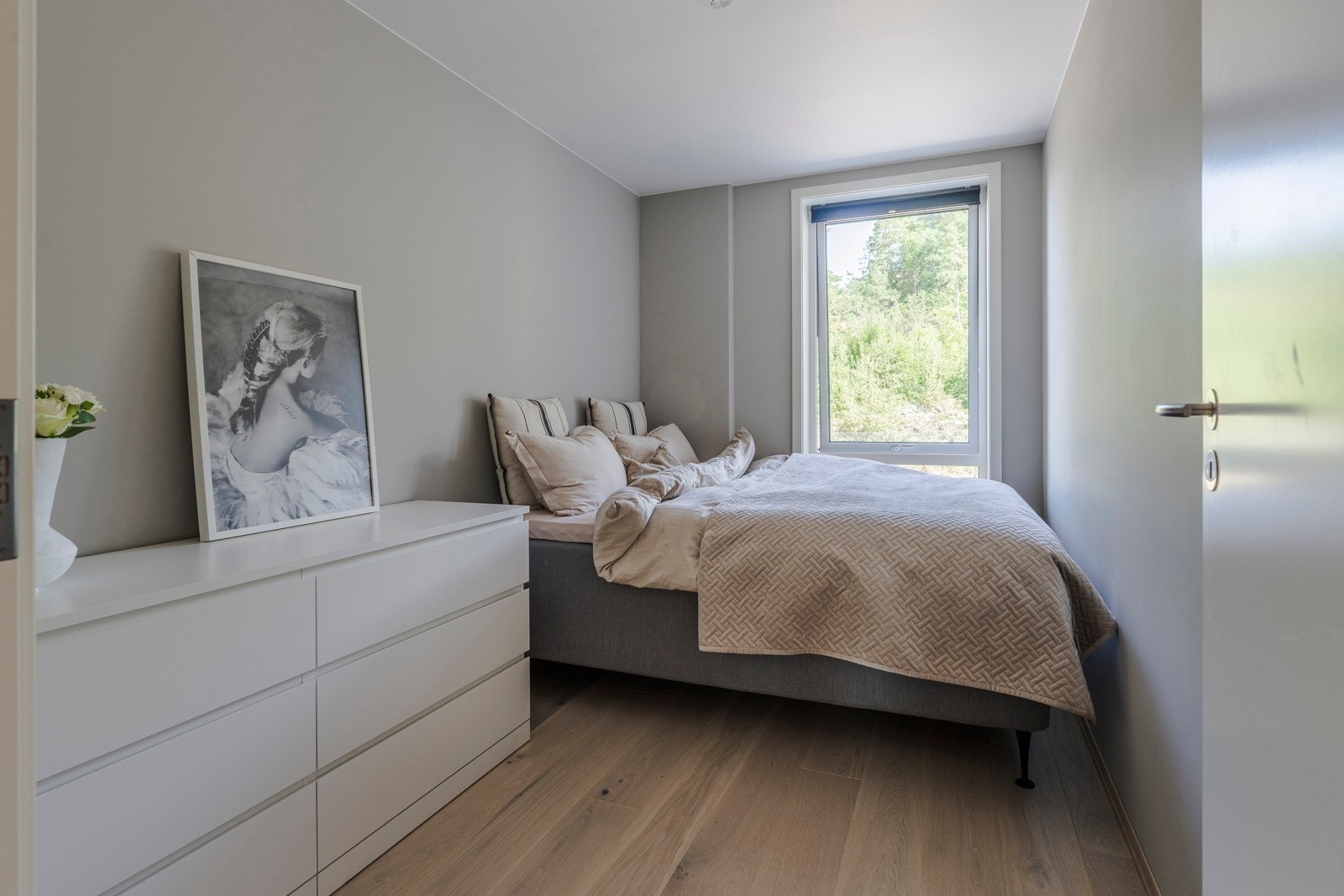 Soverom 2. Galleribilde