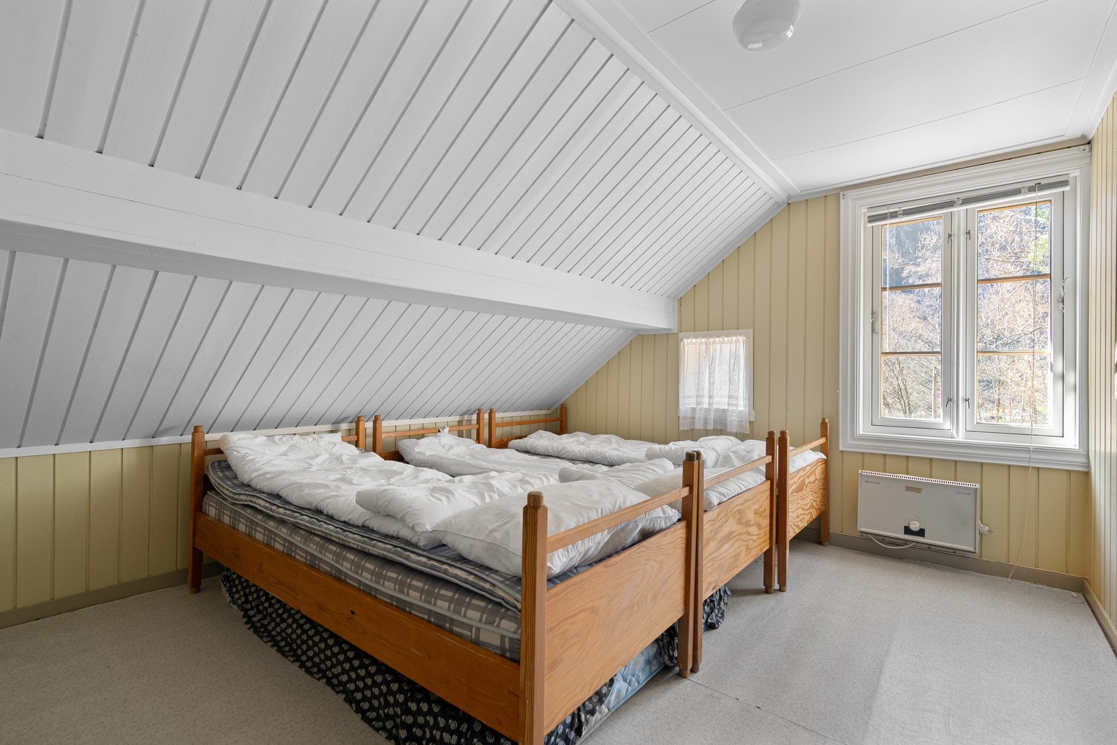 Soverom 3 Galleribilde